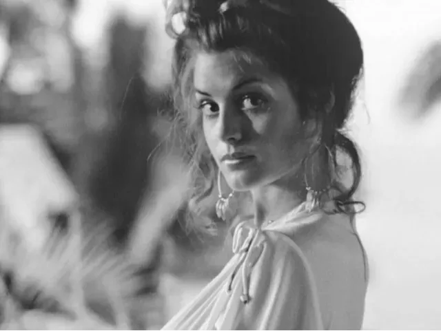 Why Walking Away Became Her Greatest Role