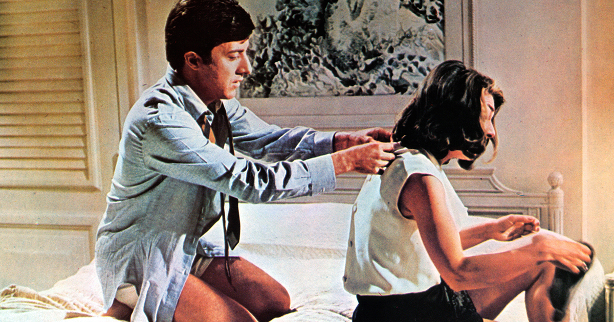 The Scene Everyone Remembered—And the Secrets No One Was Meant to Know