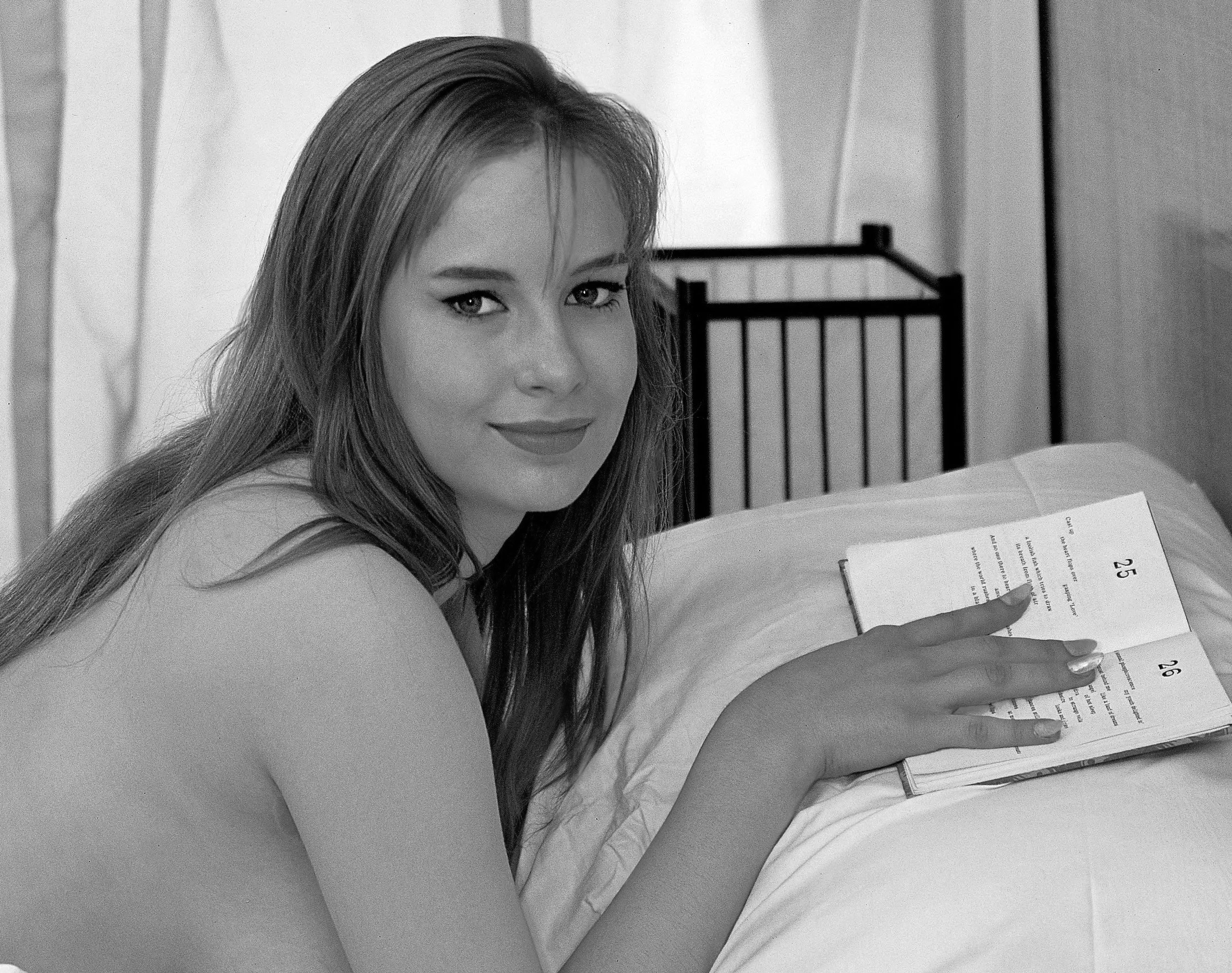 Behind the Pages of a Cultural Icon