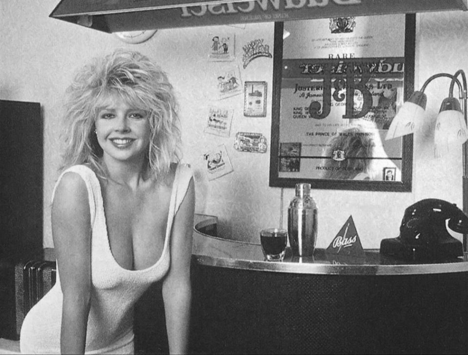 Before Social Media, She Became America's Most Admired Magazine Star