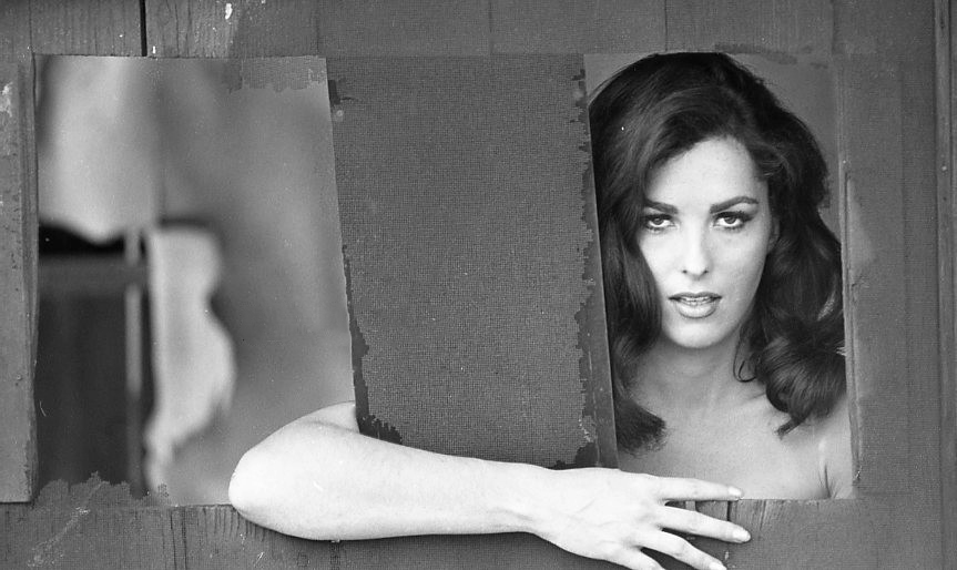 The Starlet Who Made Hollywood Stop and Look