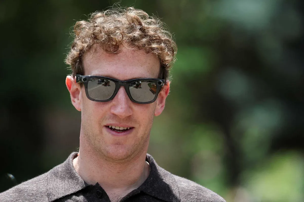 A Child’s Boat Was Stranded in Alaskan Waters—Then Mark Zuckerberg’s $300 Million Yacht Allegedly Ignored the Coast Guard