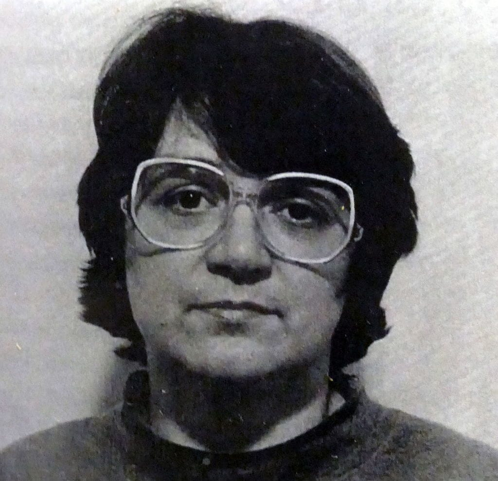 She Looked Like an Ordinary Young Mother—Then Police Dug Beneath Her Garden and Found an Unspeakable Secret