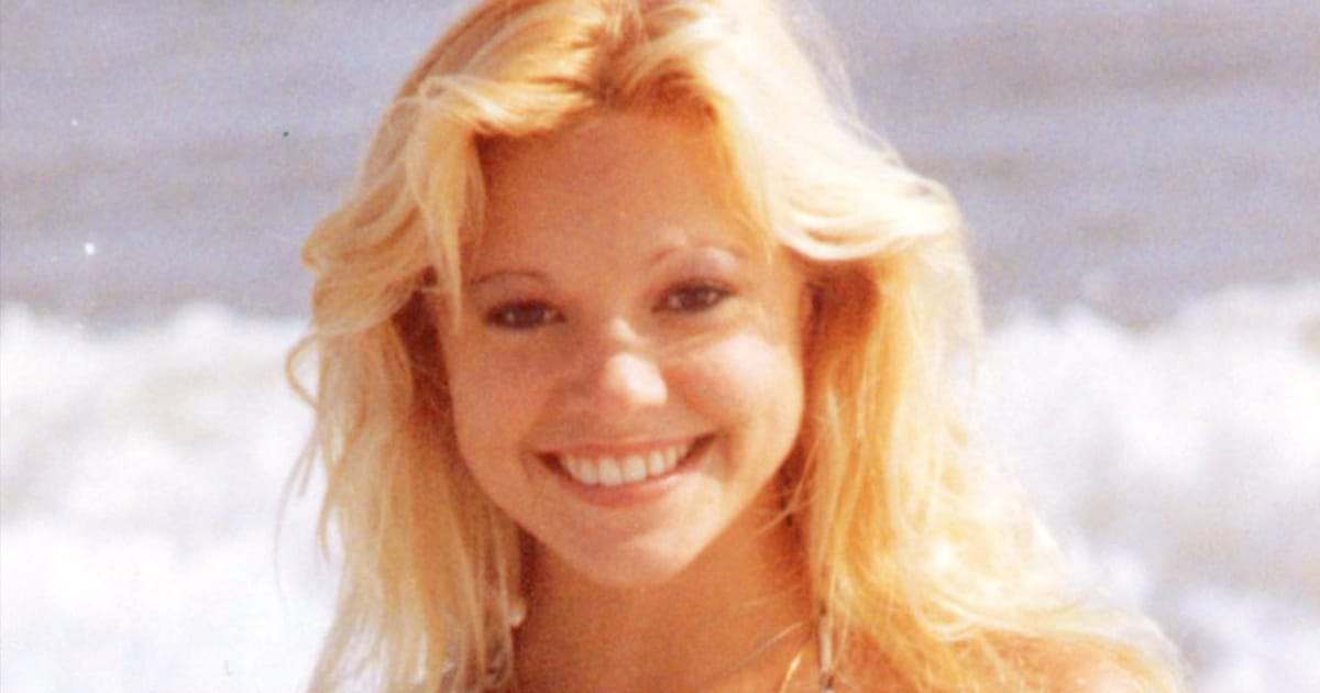 She Was 18, Stunning, and on the Brink of Hollywood Fame — Then She Stepped Out of a Car and Vanished Forever