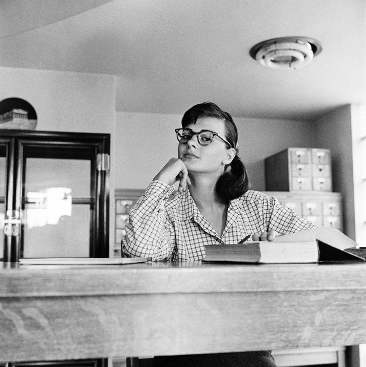 The Forgotten Starlet Who Appeared in a Film That Changed Hollywood History